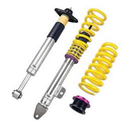 Coilover Kits