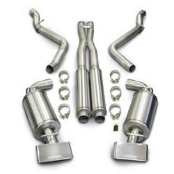 Exhaust Kits