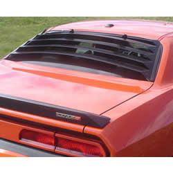 Exterior & Accessories