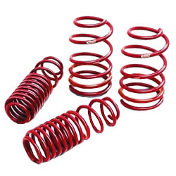 Lowering Springs