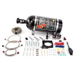Nitrous Oxide