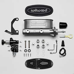 Brake Systems