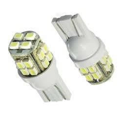 Lights & Lighting