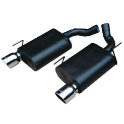 Exhaust