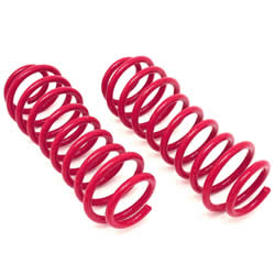 Lowering Springs