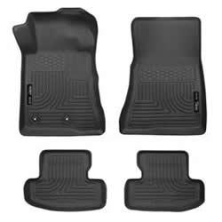 Floor Mats