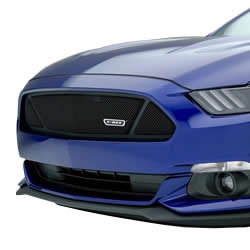 Grilles