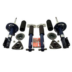 Shocks & Struts