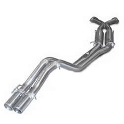 Exhaust Systems