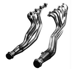 Headers