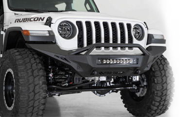 Jeep JL Wrangler Parts & Accessories | Summit Racing