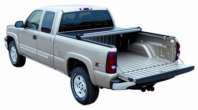 Truxedo 94-04 GM S-10/Sonoma Stepside 6ft TruXport Bed Cover thumbnail 7