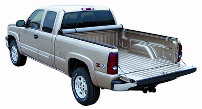 Truxedo 94-04 GM S-10/Sonoma Stepside 6ft TruXport Bed Cover thumbnail 8