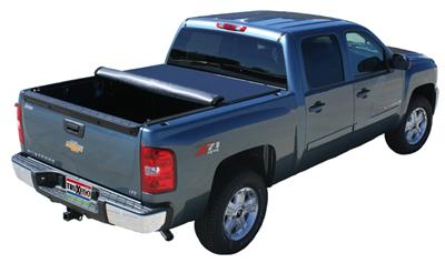 Truxedo 88-98 GM C/K 1500 Stepside 6ft 6in Lo Pro Bed Cover thumbnail 7