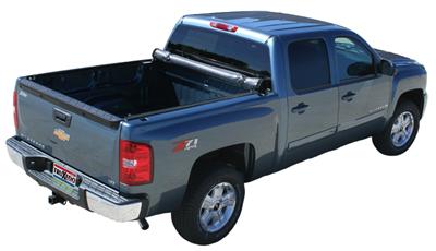 Truxedo 88-98 GM C/K 1500 Stepside 6ft 6in Lo Pro Bed Cover thumbnail 8