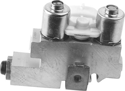 Cardone Remanufactured ABS Hydraulic Valves 12-2029 Reviews