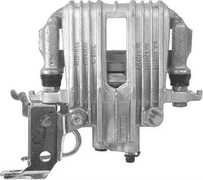 Cardone Industries 18-B4346 Cardone Remanufactured Brake Calipers 