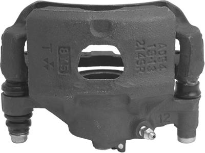 Cardone Industries 19-B1002 Cardone Remanufactured Brake Calipers ...