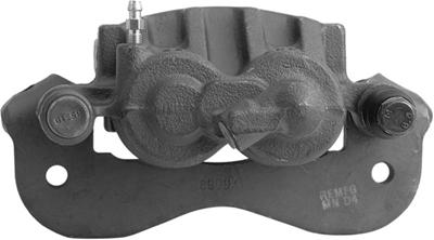 Cardone Industries 19-B1122 Cardone Remanufactured Brake Calipers