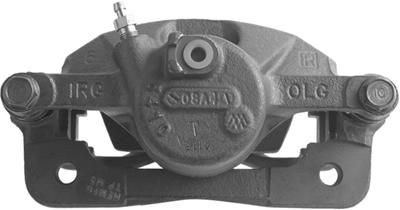 Cardone Industries 19-B1832 Cardone Remanufactured Brake Calipers