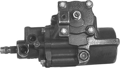 Cardone 27-8475 Remanufactured Power Steering Gear 