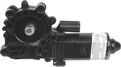 Cardone 47-2142 Remanufactured Power Window Lift Motor