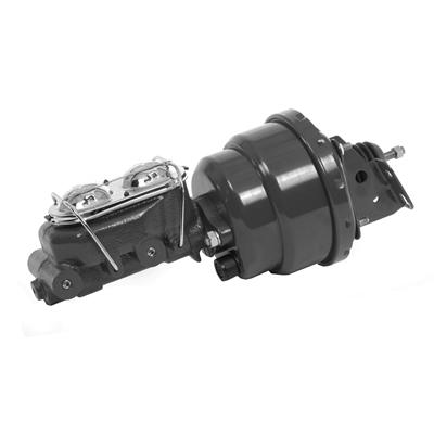Cardone 509217 Remanufactured Vacuum Power Brake Booster with Master Cylinder