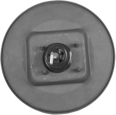 Power Brake Booster-Vacuum Cardone 54-74210 Reman