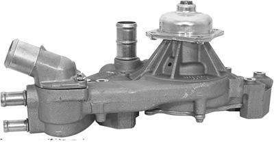Cardone 58-544 Remanufactured  Water Pump