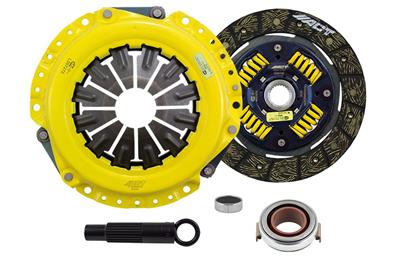 ACT 2002 Acura RSX XT/Perf Street Sprung Clutch Kit thumbnail 2