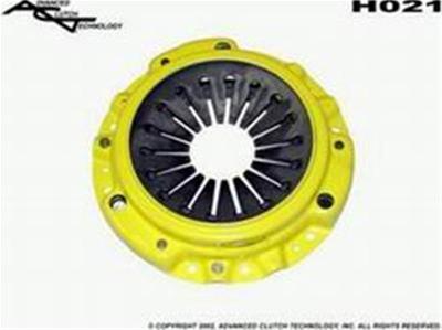 ACT H021 Heavy Duty Pressure P