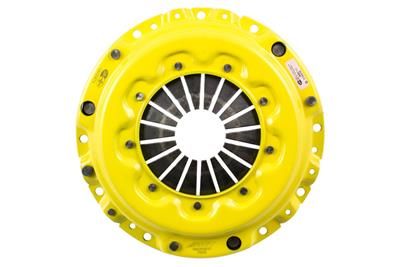 ACT 1996 Honda Civic del Sol P/PL Heavy Duty Clutch Pressure Plate thumbnail 2