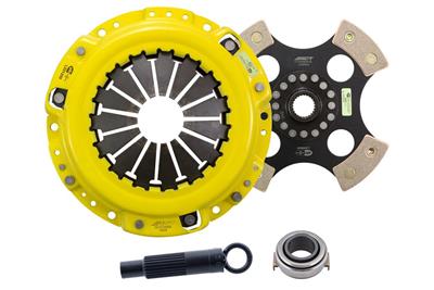 ACT 1997 Acura CL HD/Race Rigid 4 Pad Clutch Kit thumbnail 2