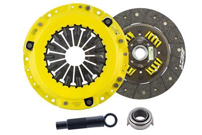 ACT 1997 Acura CL XT/Perf Street Sprung Clutch Kit thumbnail 2