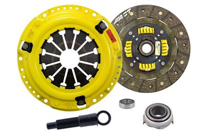 ACT 1992 Honda Civic HD/Perf Street Sprung Clutch Kit thumbnail 2