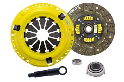 ACT 1992 Honda Civic XT/Perf Street Sprung Clutch Kit thumbnail 2
