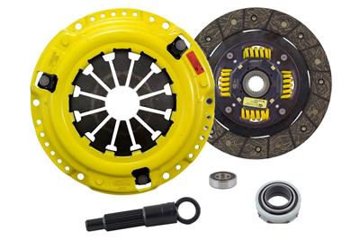 ACT 1988 Honda Civic HD/Perf Street Sprung Clutch Kit thumbnail 2
