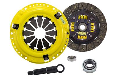 ACT 1988 Honda Civic XT/Perf Street Sprung Clutch Kit thumbnail 2