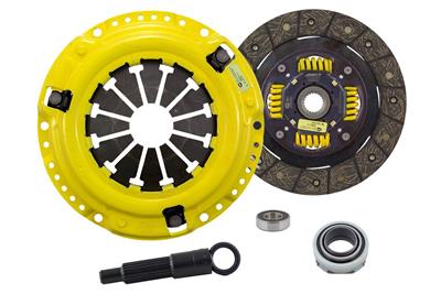 ACT 1988 Honda Civic XT/Perf Street Sprung Clutch Kit thumbnail 2