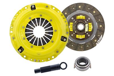 ACT 1990 Honda Prelude XT/Perf Street Sprung Clutch Kit thumbnail 2