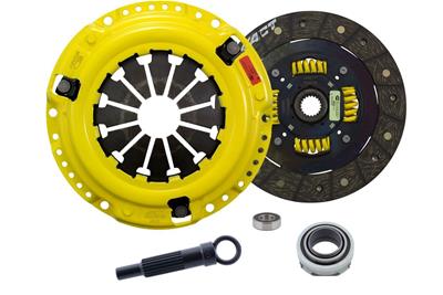 ACT 1990 Honda Civic HD/Perf Street Sprung Clutch Kit thumbnail 2