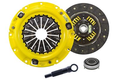 ACT 1990 Eagle Talon HD/Perf Street Sprung Clutch Kit thumbnail 2