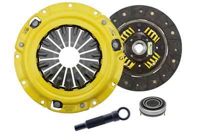 ACT 1990 Eagle Talon XT/Perf Street Sprung Clutch Kit thumbnail 2