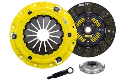 ACT 1991 Dodge Stealth HD/Perf Street Sprung Clutch Kit thumbnail 2