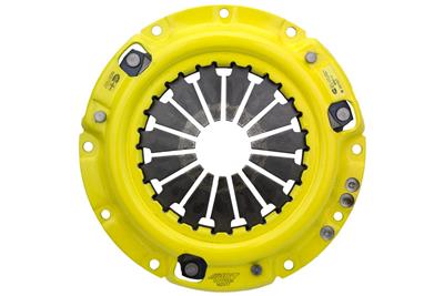 ACT 1996 Kia Sephia P/PL Heavy Duty Clutch Pressure Plate thumbnail 2