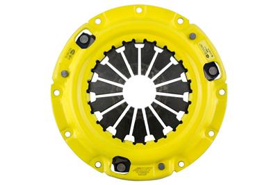 ACT 1991 Ford Escort P/PL Heavy Duty Clutch Pressure Plate thumbnail 2