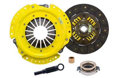 ACT 1990 Nissan Stanza HD/Perf Street Sprung Clutch Kit thumbnail 2