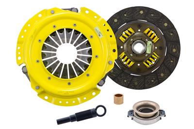 ACT 1990 Nissan Stanza XT/Perf Street Sprung Clutch Kit thumbnail 2