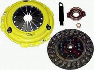 ACT 1996 Infiniti I30 HD/Perf Street Sprung Clutch Kit thumbnail 2