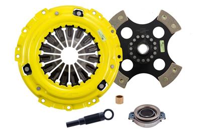 ACT 1996 Infiniti I30 XT/Race Rigid 4 Pad Clutch Kit thumbnail 2